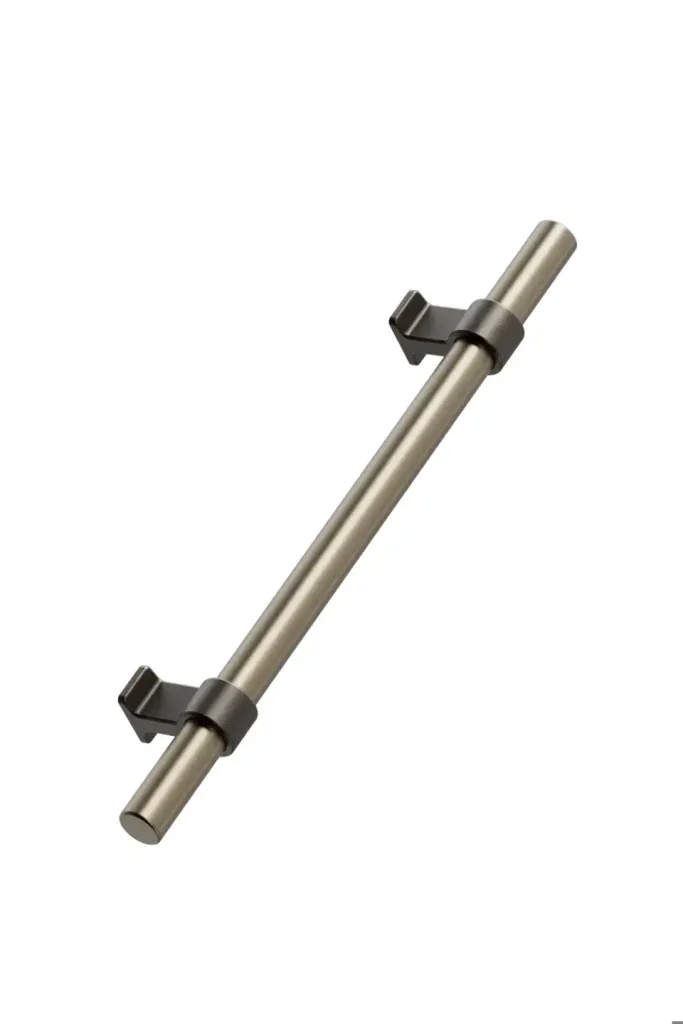 Ručica za nameštaj Bond furnipart – antique brown dizajn