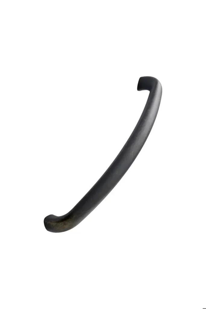 Ručica za nameštaj Bull furnipart – antique brown dizajn