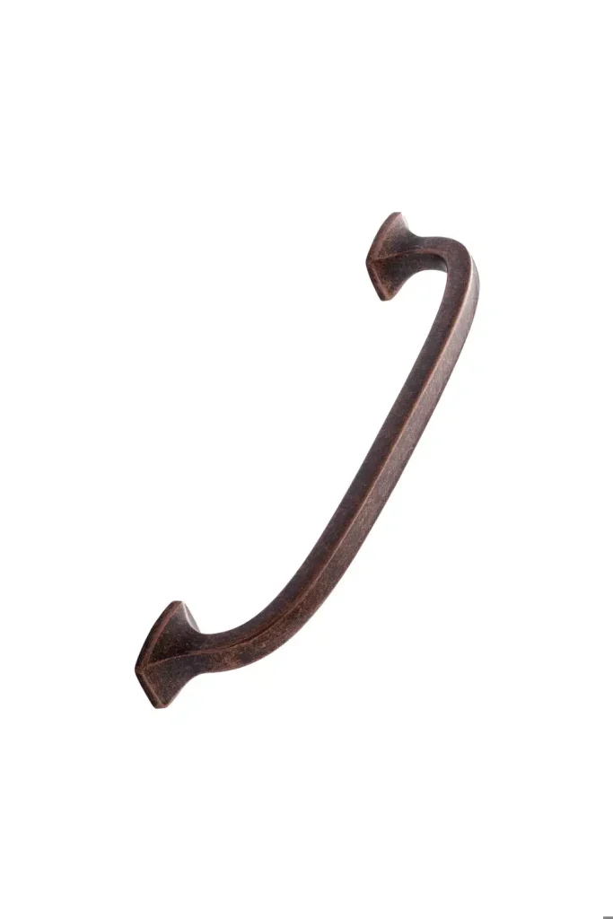Ručica za nameštaj Classic furnipart – antique copper dizajn