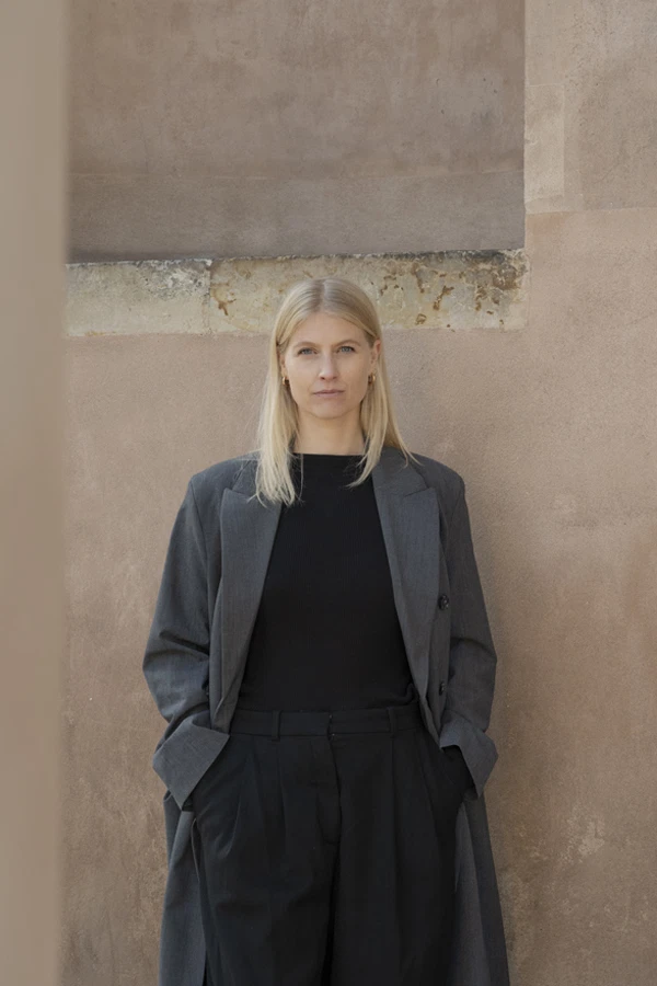 Designer-Signe-Hytte