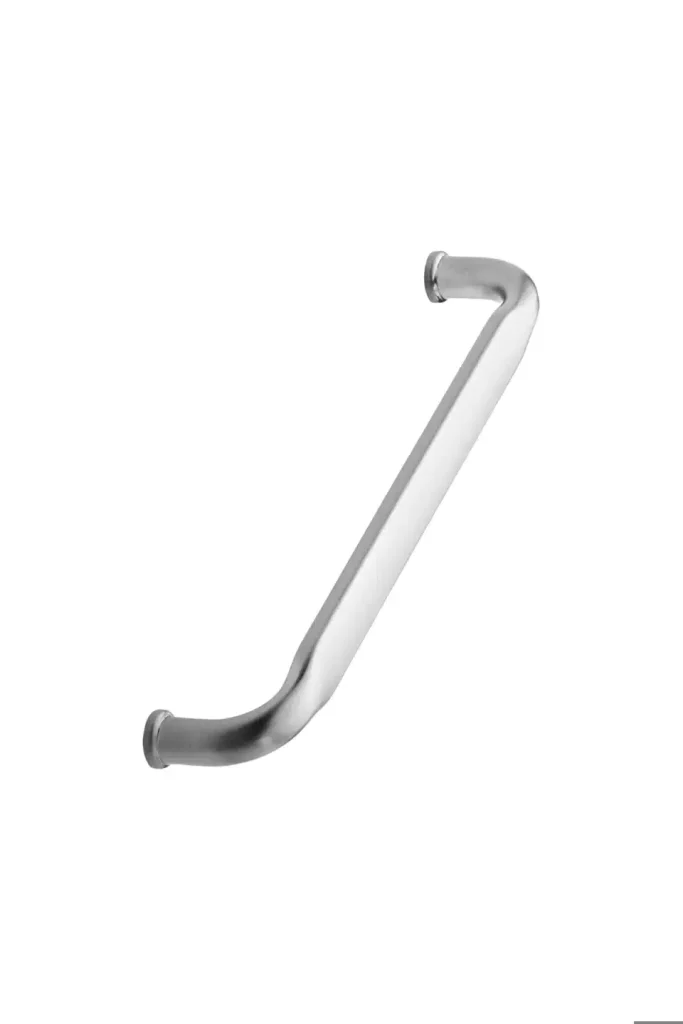 Ručica za nameštaj Gate furnipart – inox look dizajn