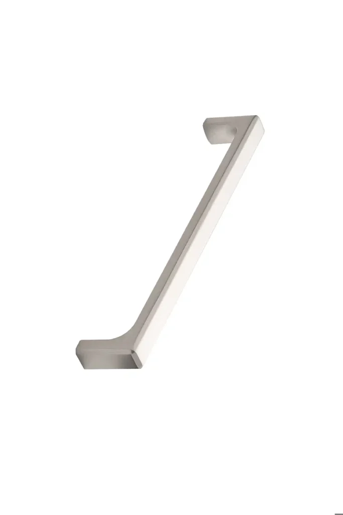 Ručica za nameštaj Fold Light furnipart – inox look dizajn