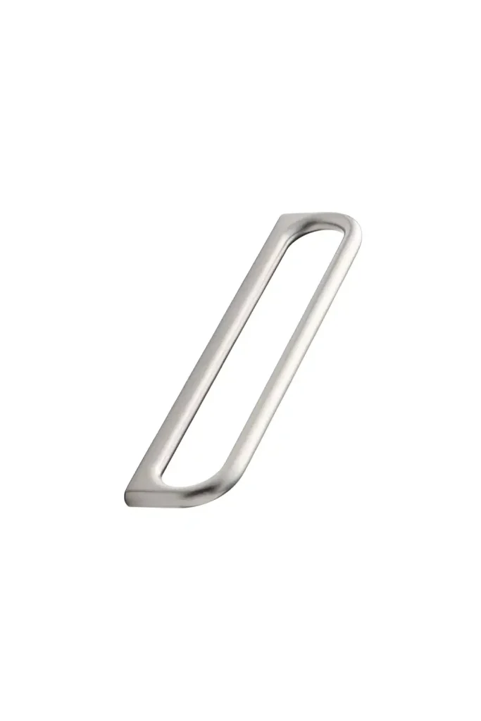 Ručica za nameštaj Luck furnipart – inox look dizajn
