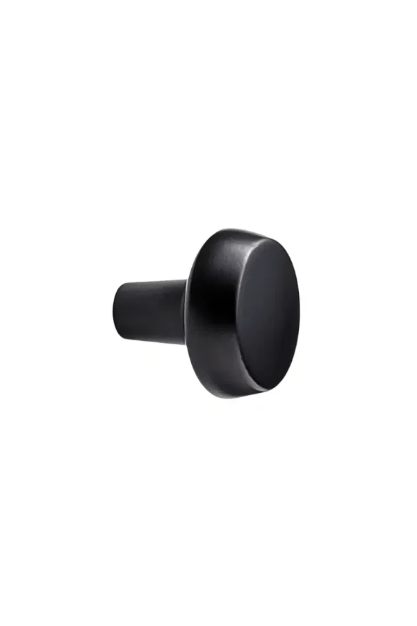 Ručica za nameštaj Autumn furnipart – matt black dizajn