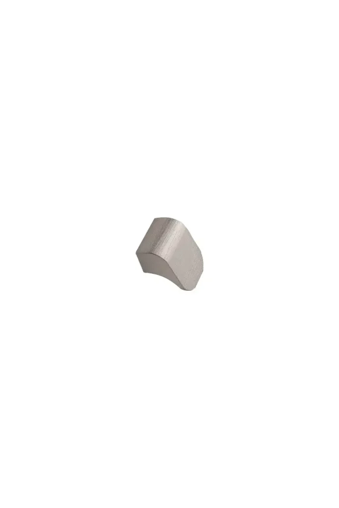 Ručica dugme za nameštaj Fall furnipart – inox look dizajn