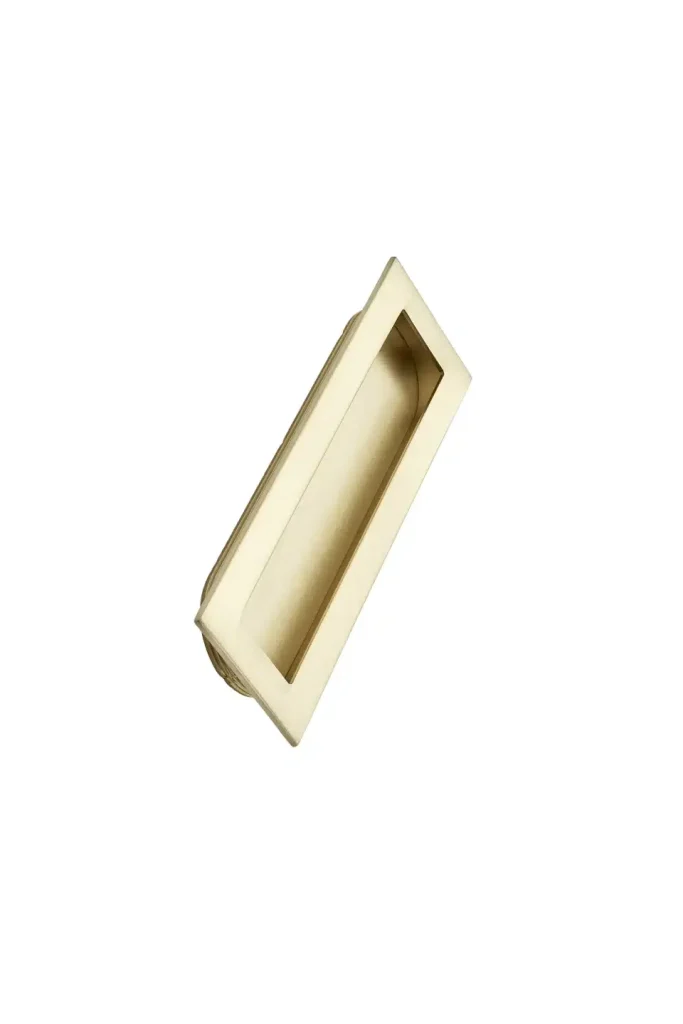 Ručica za nameštaj Inn furnipart – brushed gold dizajn