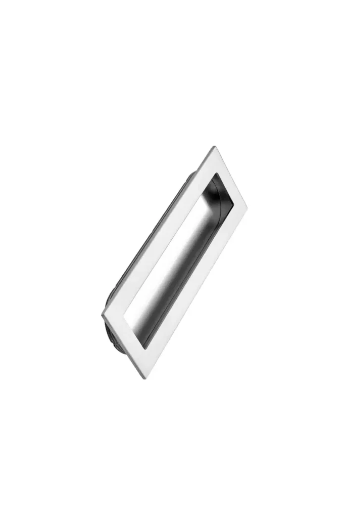 Ručica za nameštaj Inn furnipart kraća – inox look dizajn