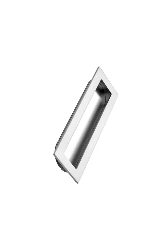 Ručica za nameštaj Inn furnipart – matt chrome dizajn